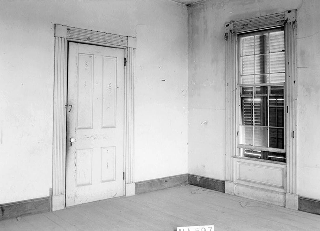 Historic Photo : Solomon Siler House, U.S. Highway 231, Orion, Pike County, AL 1 Photograph