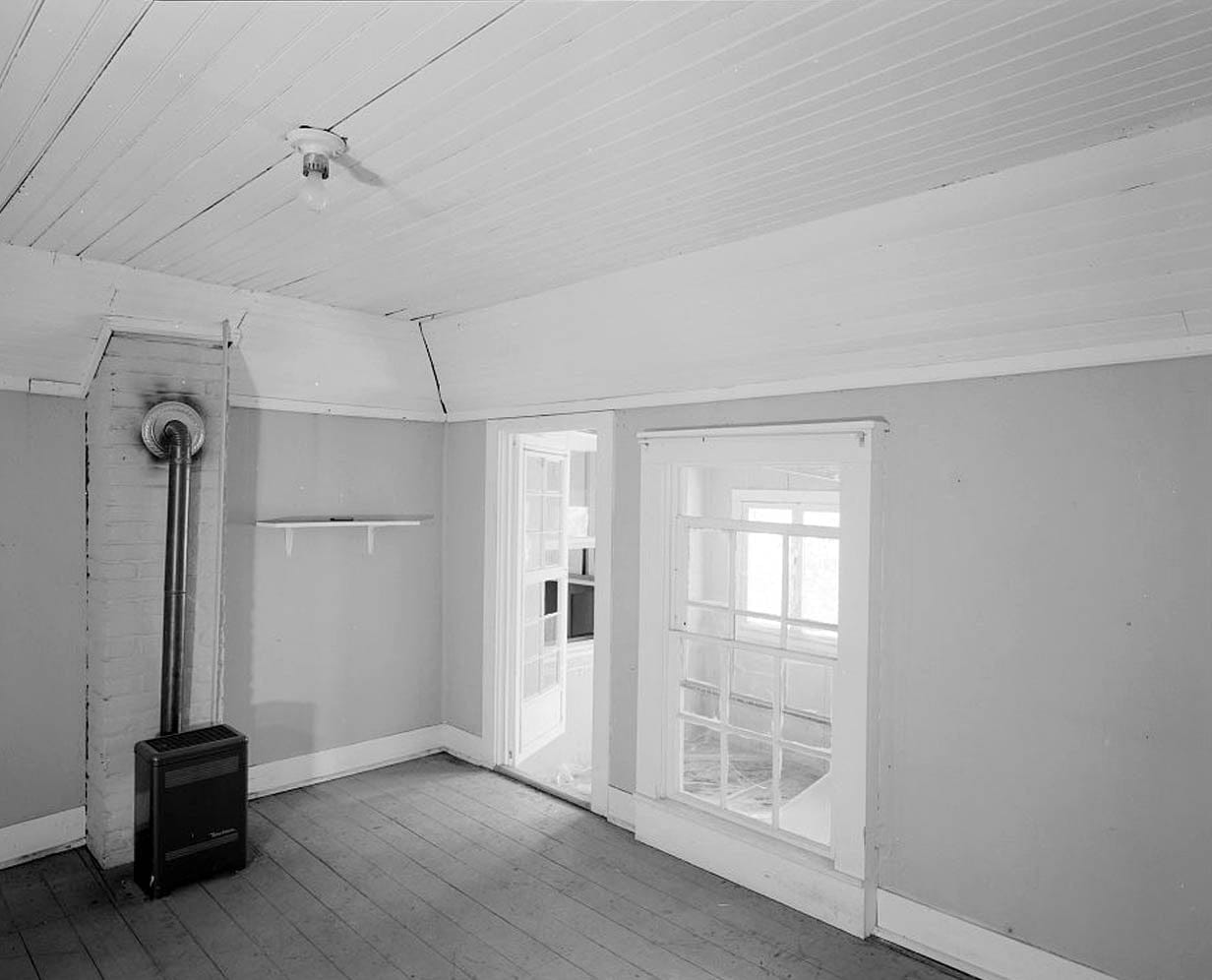 Historic Photo : Faraway Ranch, Erickson-Riggs Ranch House, State Highway 181, Willcox, Cochise County, AZ 4 Photograph