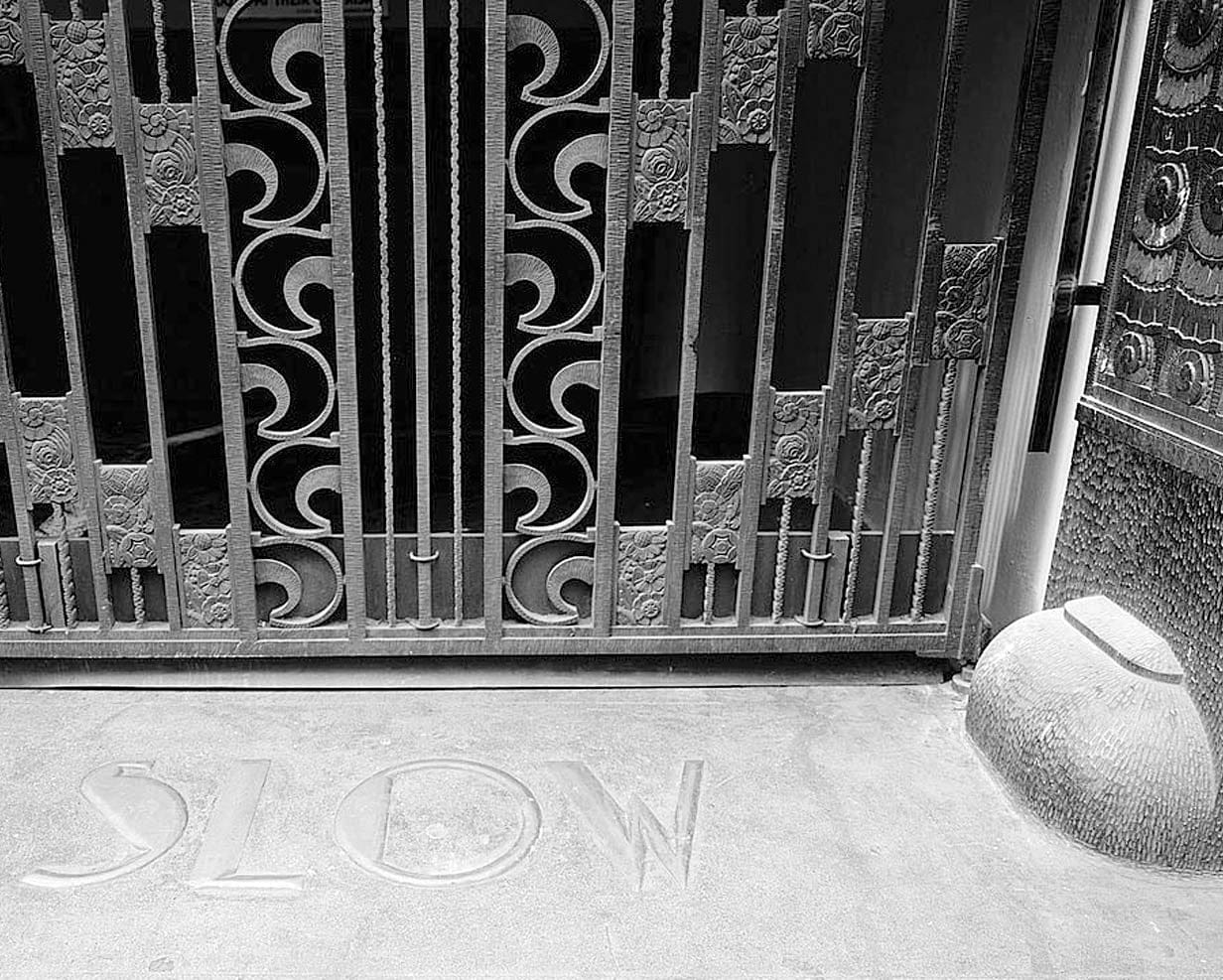 Historic Photo : W.P. Story Building, 610 South Broadway, Los Angeles, Los Angeles County, CA 1 Photograph