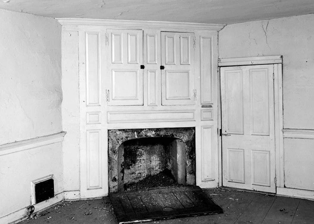 Historic Photo : Shannon Hotel, 1 East Main Street, Christiana, New Castle County, DE 3 Photograph