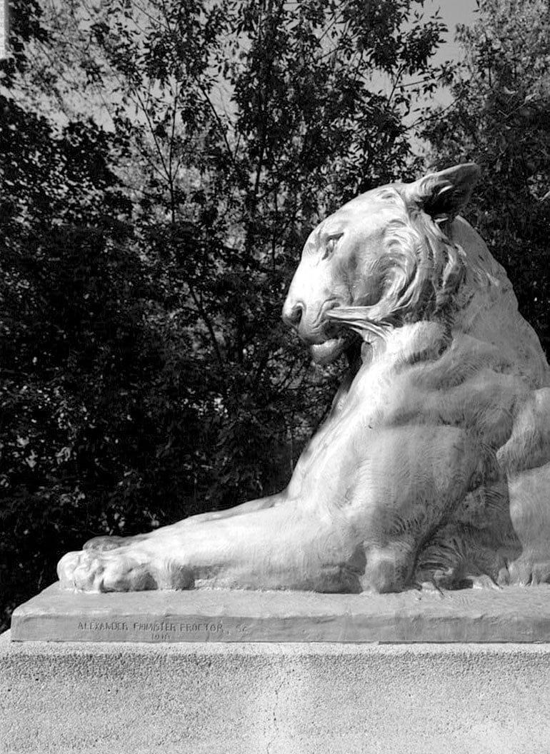 Historic Photo : Sixteenth Street Bridge, Spanning Piney Branch Parkway, Washington, District of Columbia, DC 2 Photograph