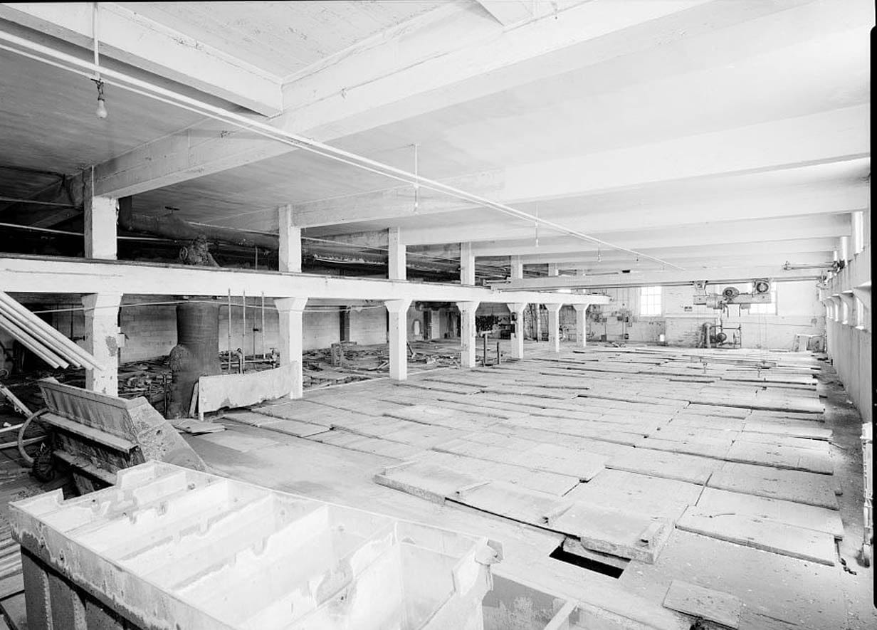 Historic Photo : Atlantic Ice & Coal Company, 135 Prince Street, Montgomery, Montgomery County, AL 2 Photograph