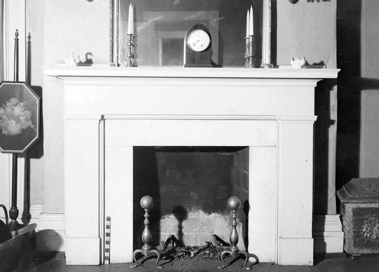 Historic Photo : Walker House, 300 Center Street, Birmingham, Jefferson County, AL 1 Photograph