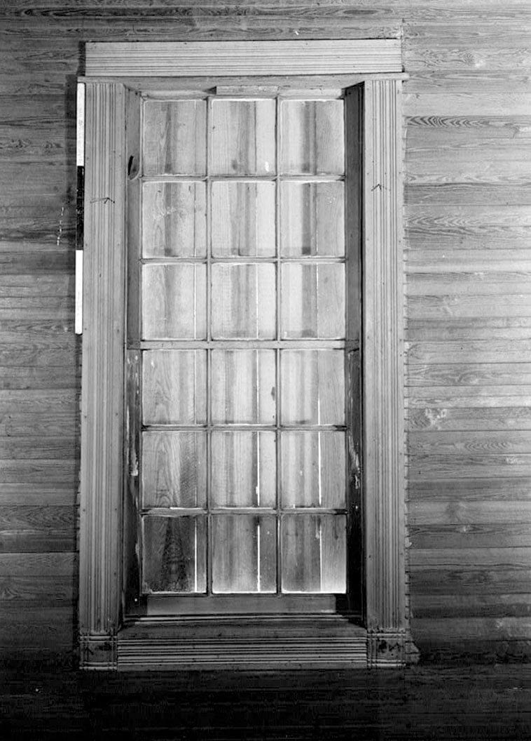 Historic Photo : Kolb House, Powder Springs Road, Kennesaw, Cobb County, GA 11 Photograph