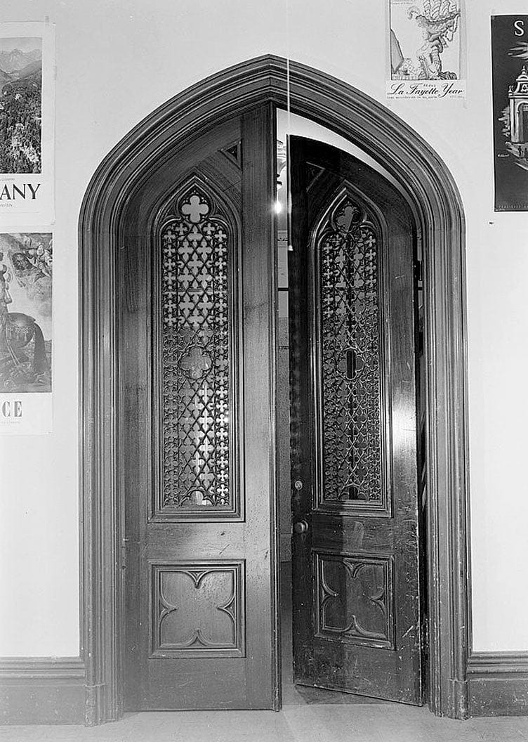 Historic Photo : J. Mora Moss House, Broadway & MacArthur Boulevard, Oakland, Alameda County, CA 5 Photograph