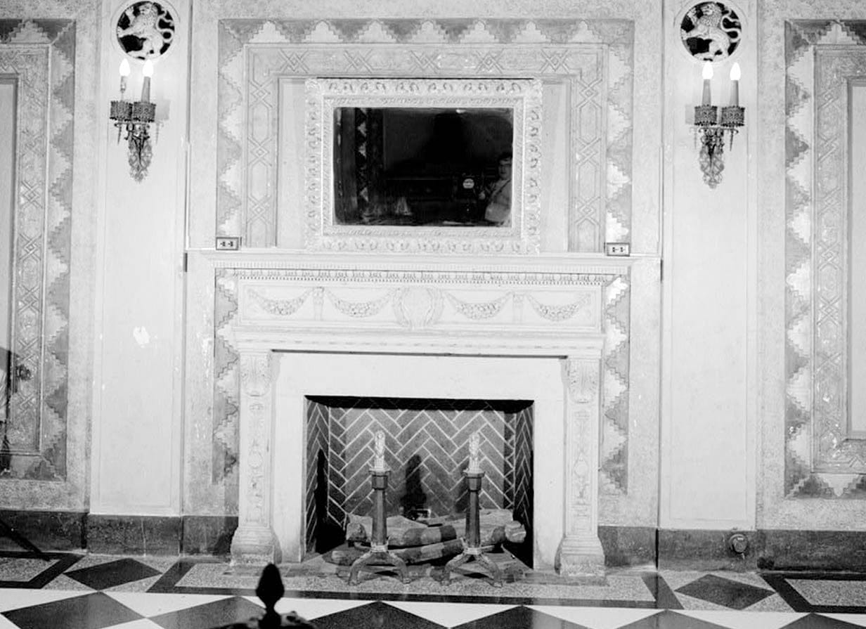 Historic Photo : Alabama Theatre, 1811 Third Avenue North, Birmingham, Jefferson County, AL 15 Photograph