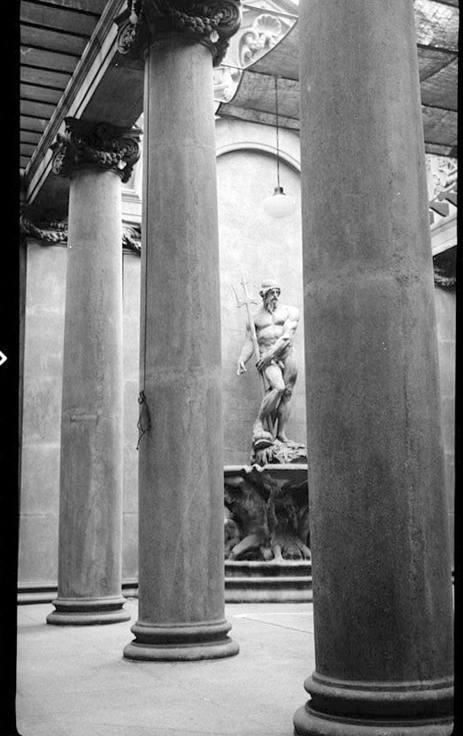 Historic Photo : John R. McLean House, 1500 I Street Northwest, Washington, District of Columbia, DC 7 Photograph