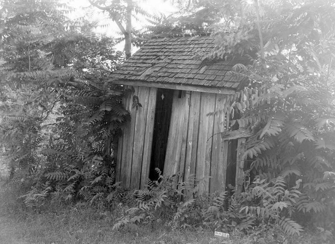 Historic Photo : Belmont, U.S. Highway 43, Spring Valley, Colbert County, AL 8 Photograph