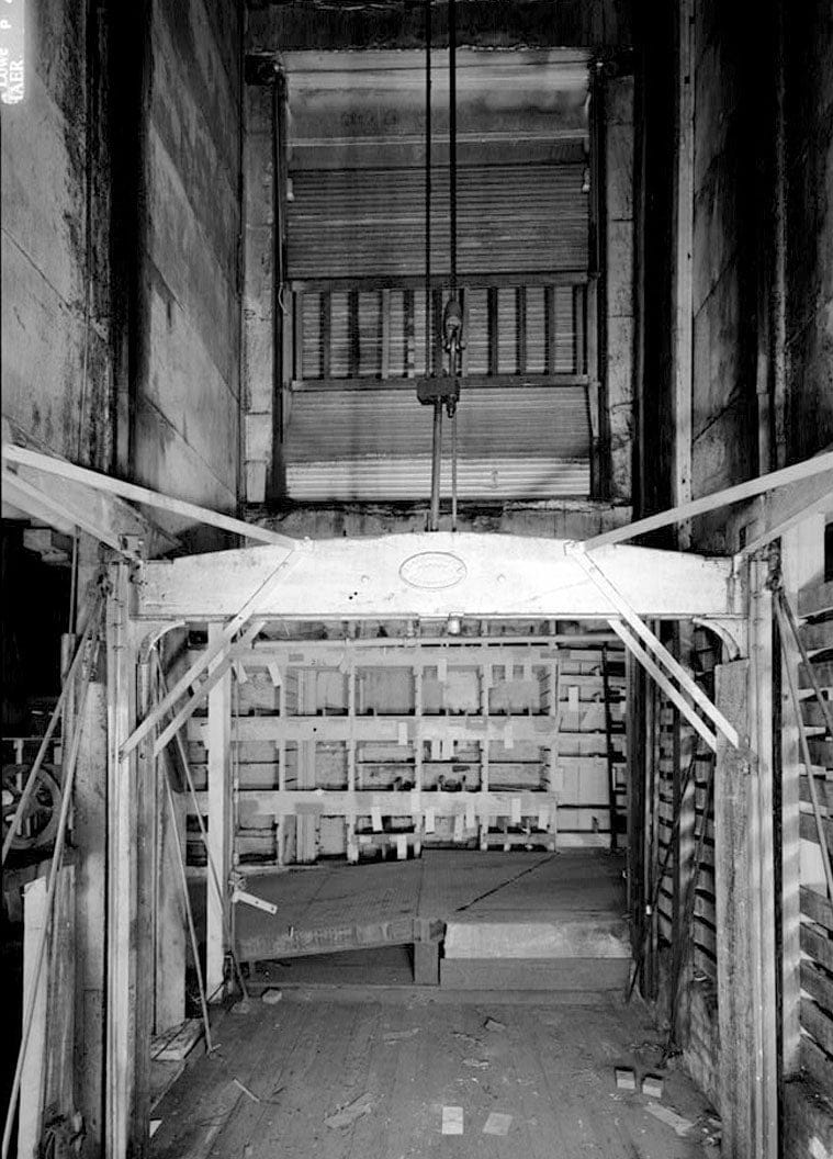 Historic Photo : Continental Gin Company, Prattville, Autauga County, AL 22 Photograph