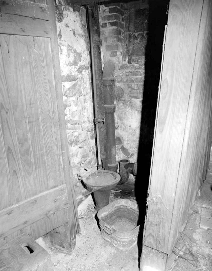 Historic Photo : Phillips-Thompson Building, 200-206 East Fourth Street, Wilmington, New Castle County, DE 15 Photograph