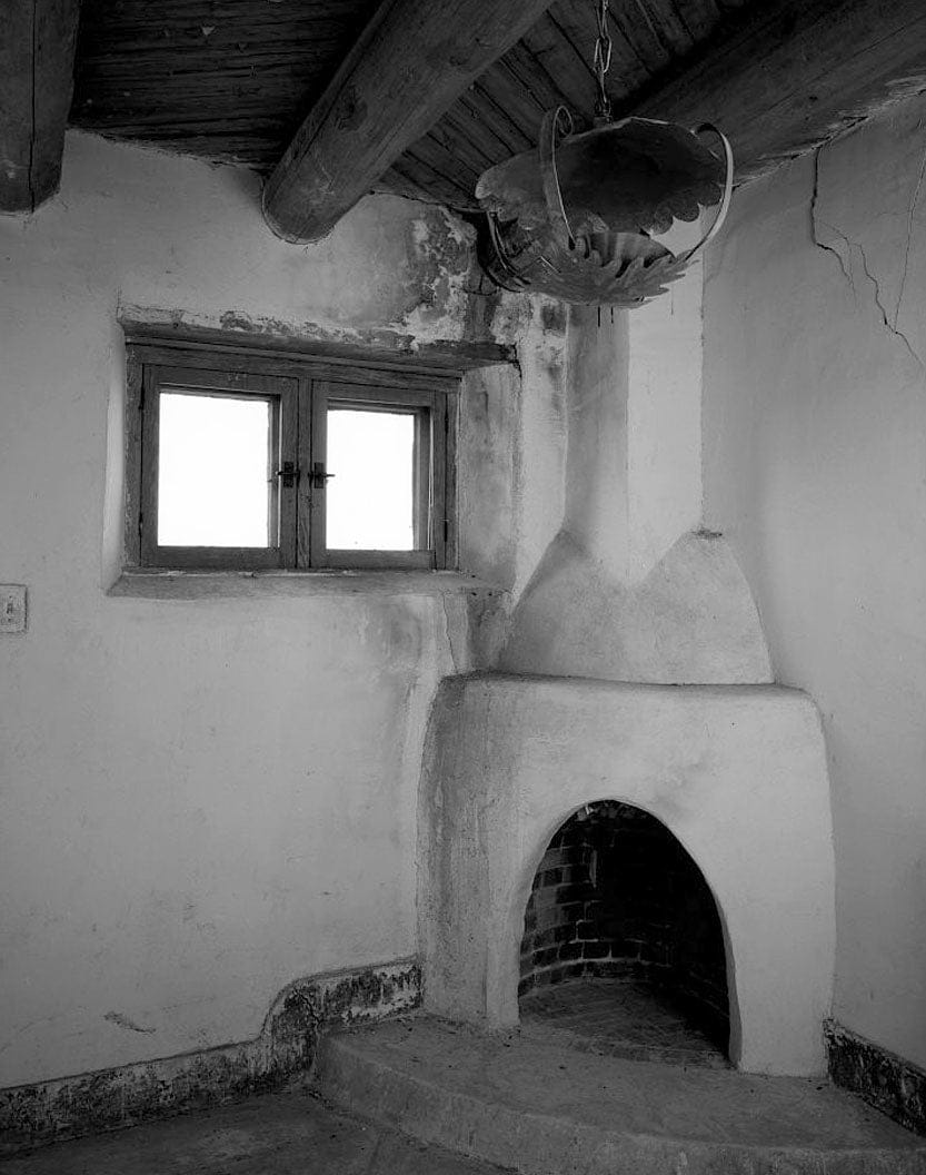 Historic Photo : Painted Desert Inn, Navajo, Apache County, AZ 21 Photograph