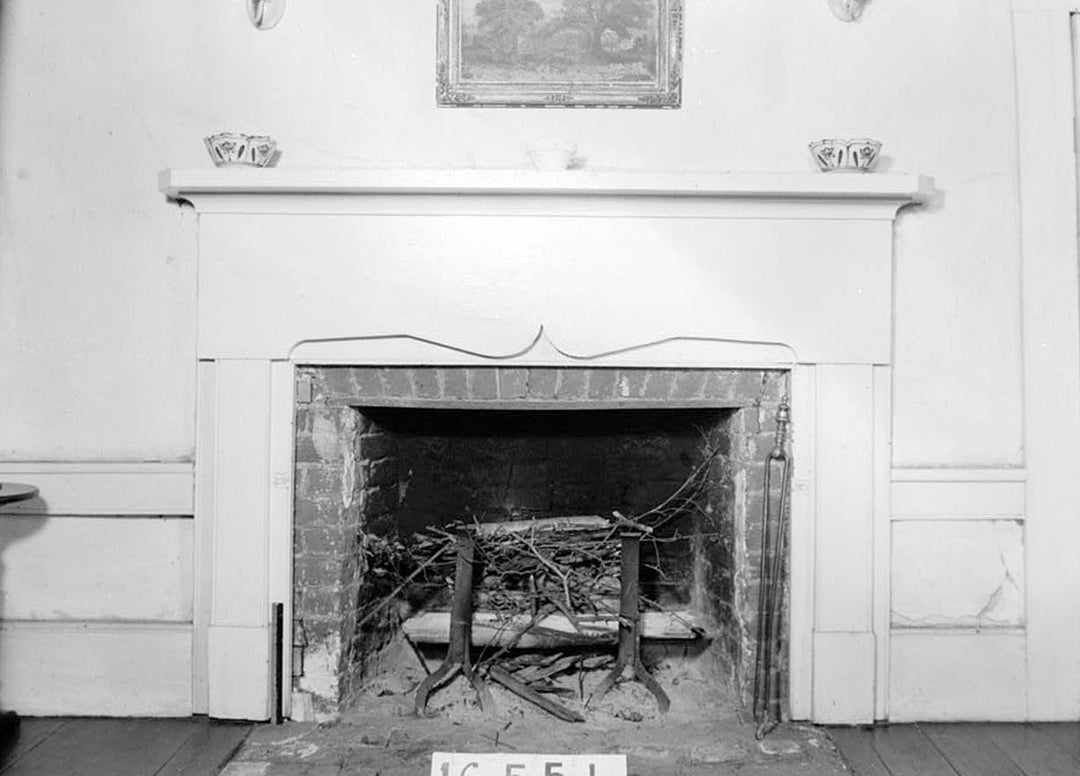 Historic Photo : Cauthen House, East Drake Avenue, Auburn, Lee County, AL 2 Photograph
