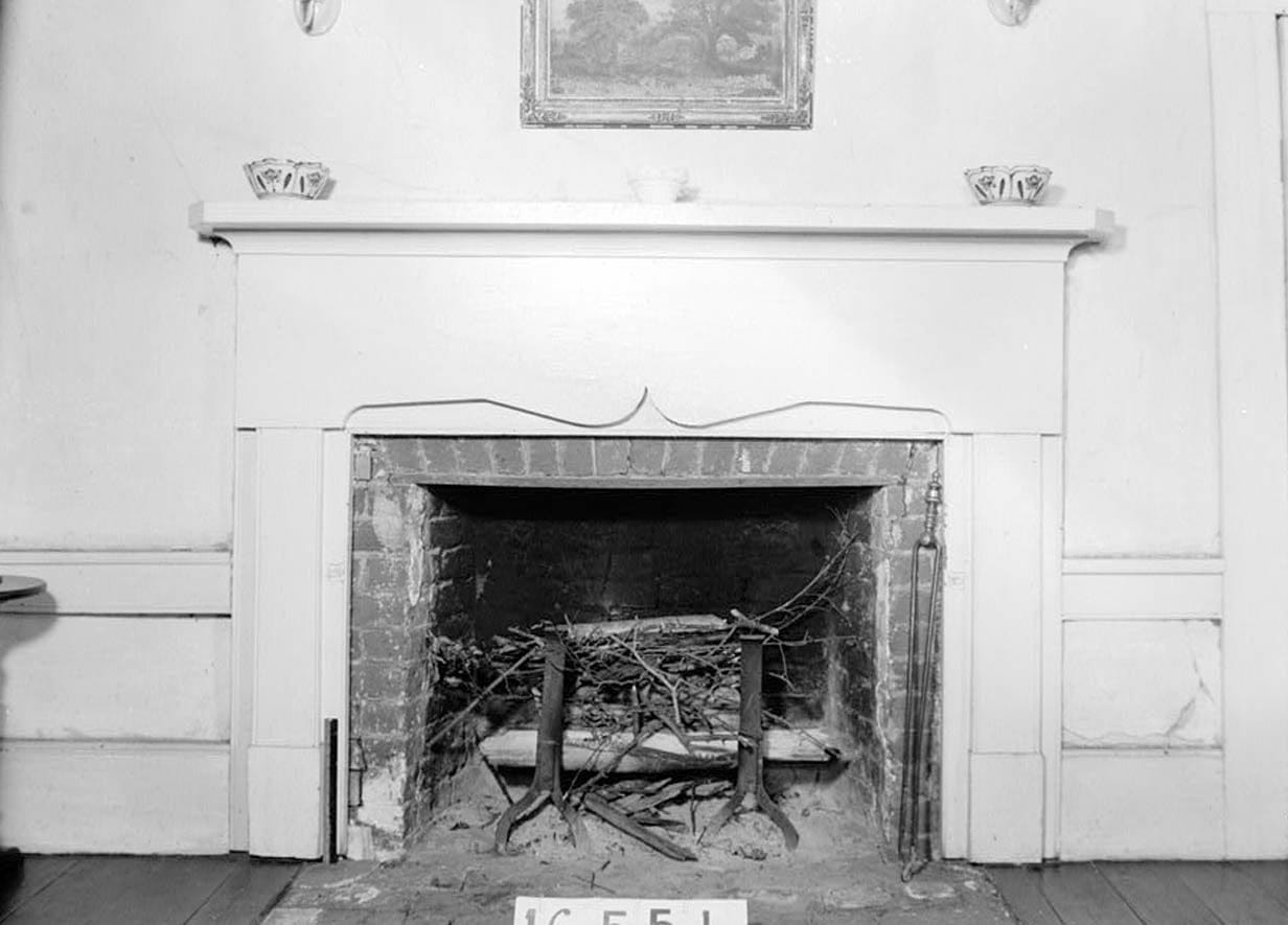 Historic Photo : Cauthen House, East Drake Avenue, Auburn, Lee County, AL 2 Photograph