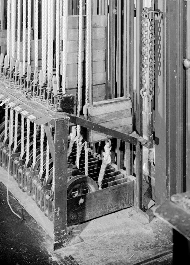 Historic Photo : Alabama Theatre, 1811 Third Avenue North, Birmingham, Jefferson County, AL 29 Photograph