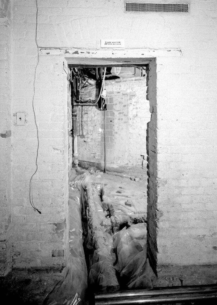 Historic Photo : Octagon House, 1799 (1741) New York Avenue, Northwest, Washington, District of Columbia, DC 40 Photograph