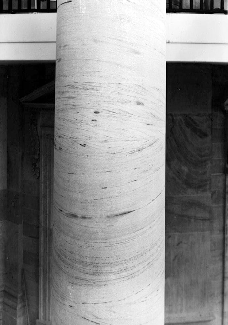 Historic Photo : White House, 1600 Pennsylvania Avenue, Northwest, Washington, District of Columbia, DC 152 Photograph