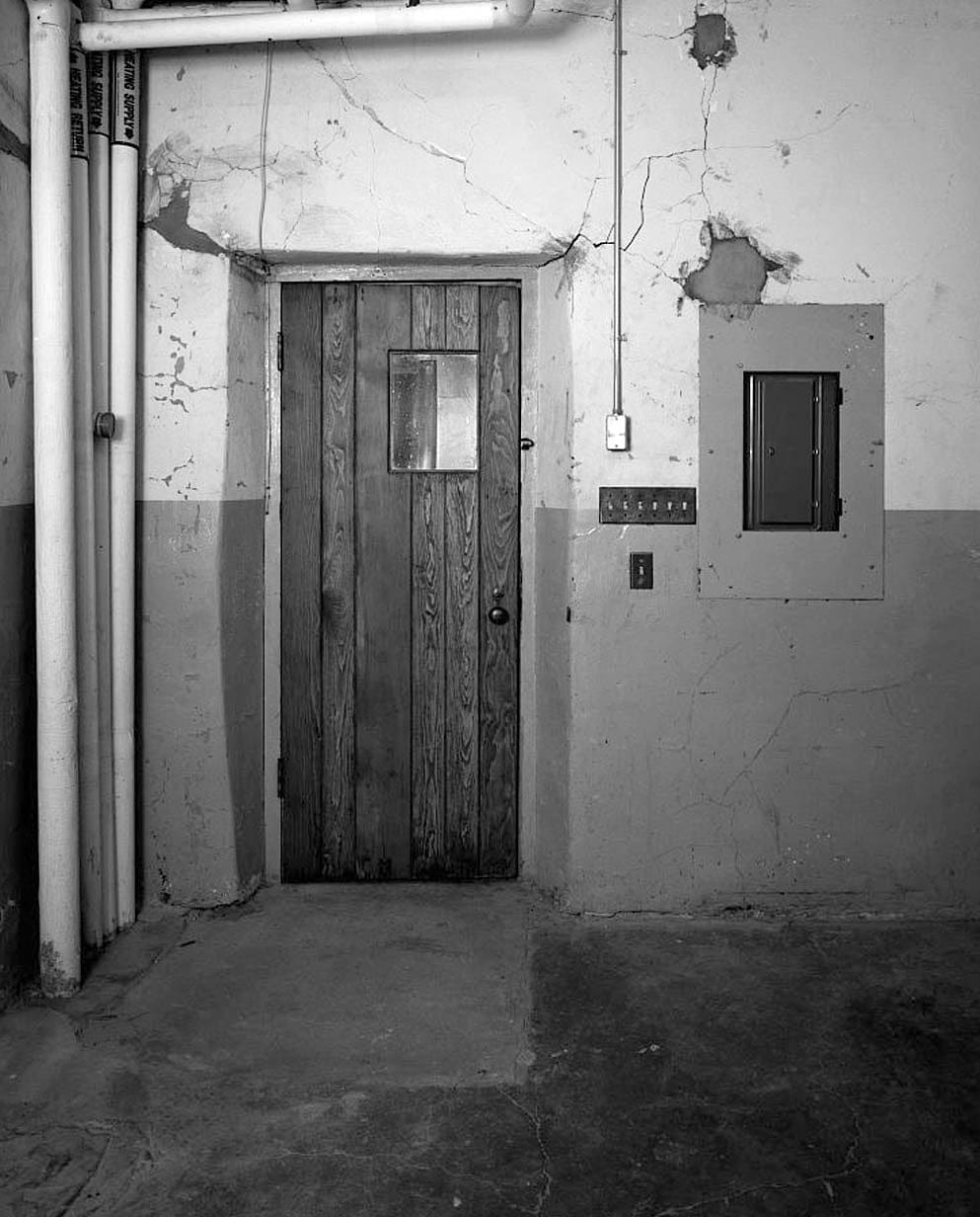 Historic Photo : Painted Desert Inn, Navajo, Apache County, AZ 27 Photograph