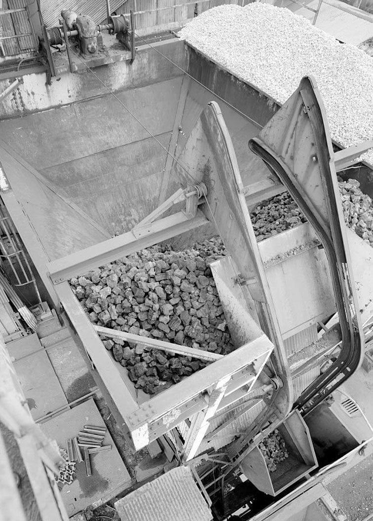 Historic Photo : Stockham Pipe & Fittings Company, 4000 Tenth Avenue North, Birmingham, Jefferson County, AL 8 Photograph