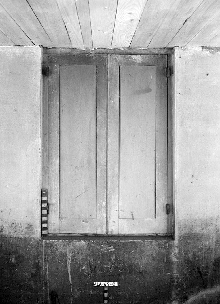 Historic Photo : Briarwood, Dauphin Way & Mobile Street, Mobile, Mobile County, AL 6 Photograph