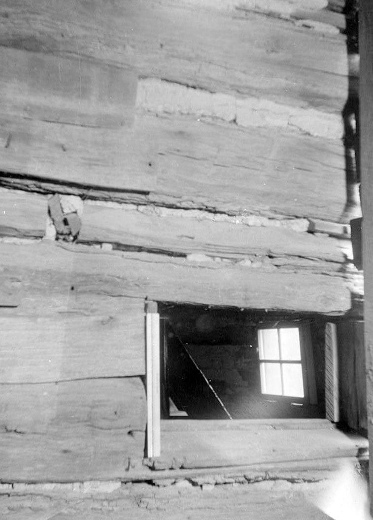 Historic Photo : Forks of Cypress, Savannah Road (Jackson Road), Florence, Lauderdale County, AL 9 Photograph