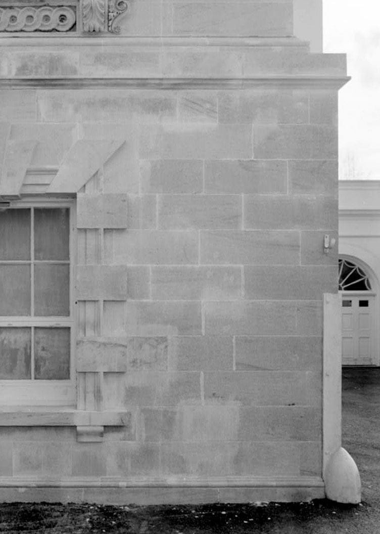 Historic Photo : White House, 1600 Pennsylvania Avenue, Northwest, Washington, District of Columbia, DC 154 Photograph