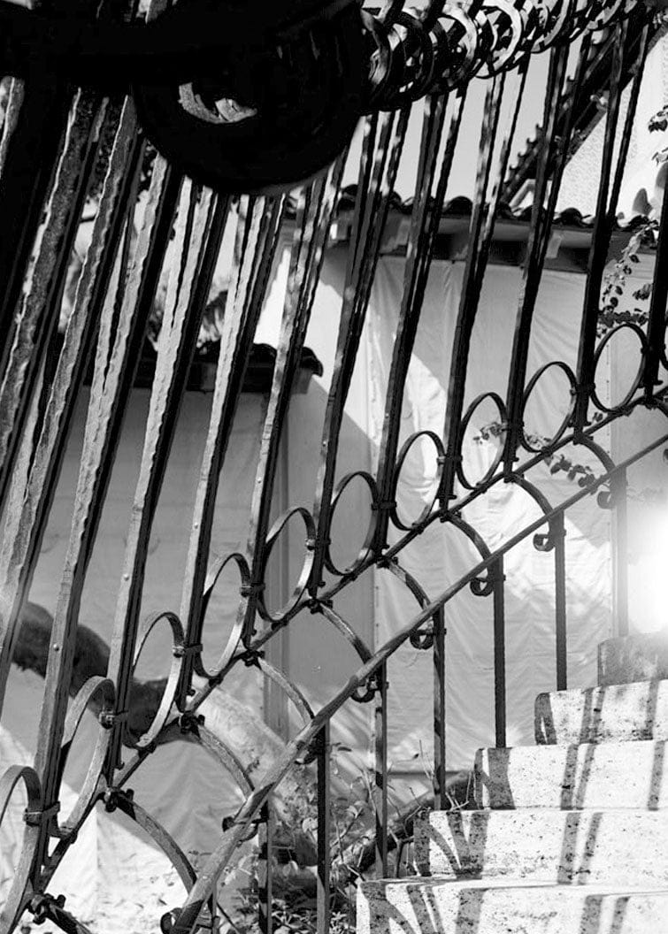 Historic Photo : Mar-a-Lago, 1100 South Ocean Boulevard, Palm Beach, Palm Beach County, FL 22 Photograph