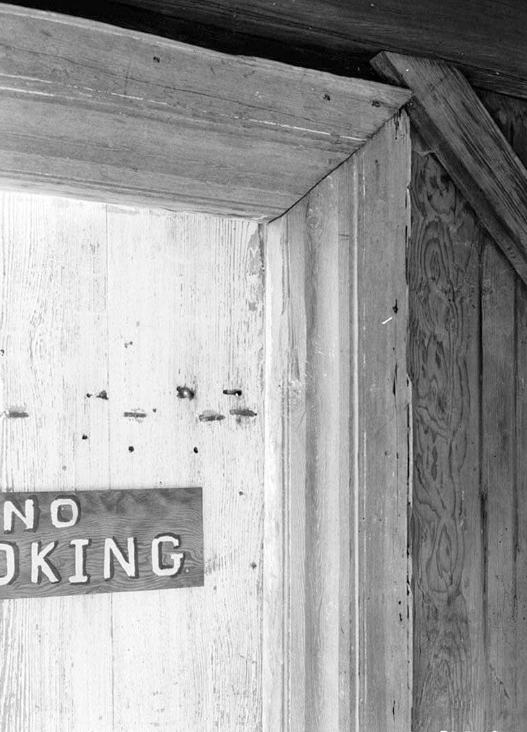 Historic Photo : Fort Ross, Russian Chapel, Fort Ross, Sonoma County, CA 3 Photograph