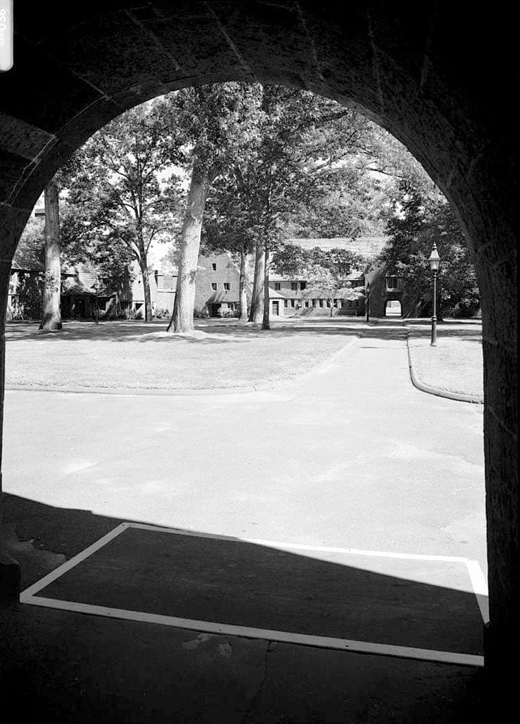 Historic Photo : Avon Old Farms School, 500 Avon Old Farms Road, Avon, Hartford County, CT 3 Photograph