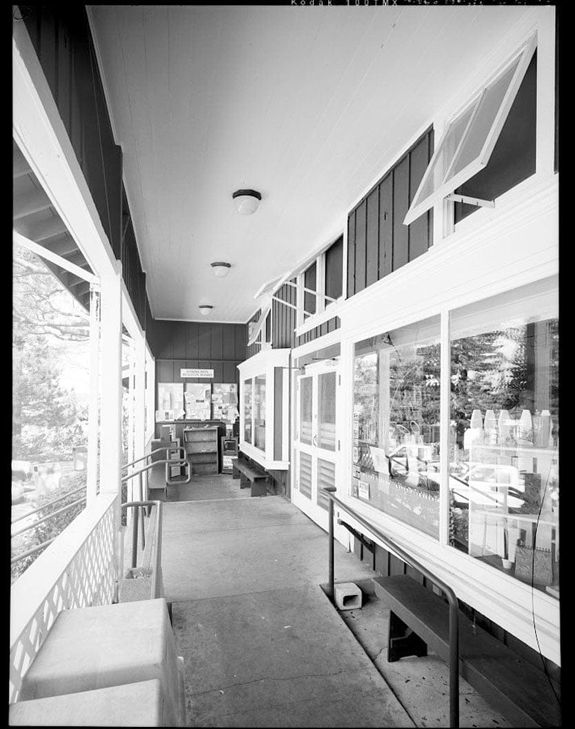 Historic Photo : Honolua Store & Warehouse, 502 Office Street, Kapalua, Maui County, HI 4 Photograph