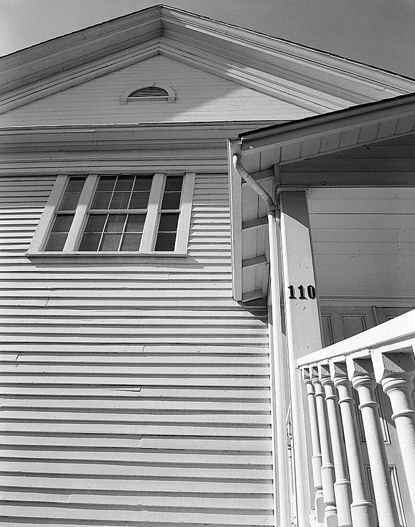 Historic Photo : Masonic Temple, 110 West J Street, Benicia, Solano County, CA 1 Photograph