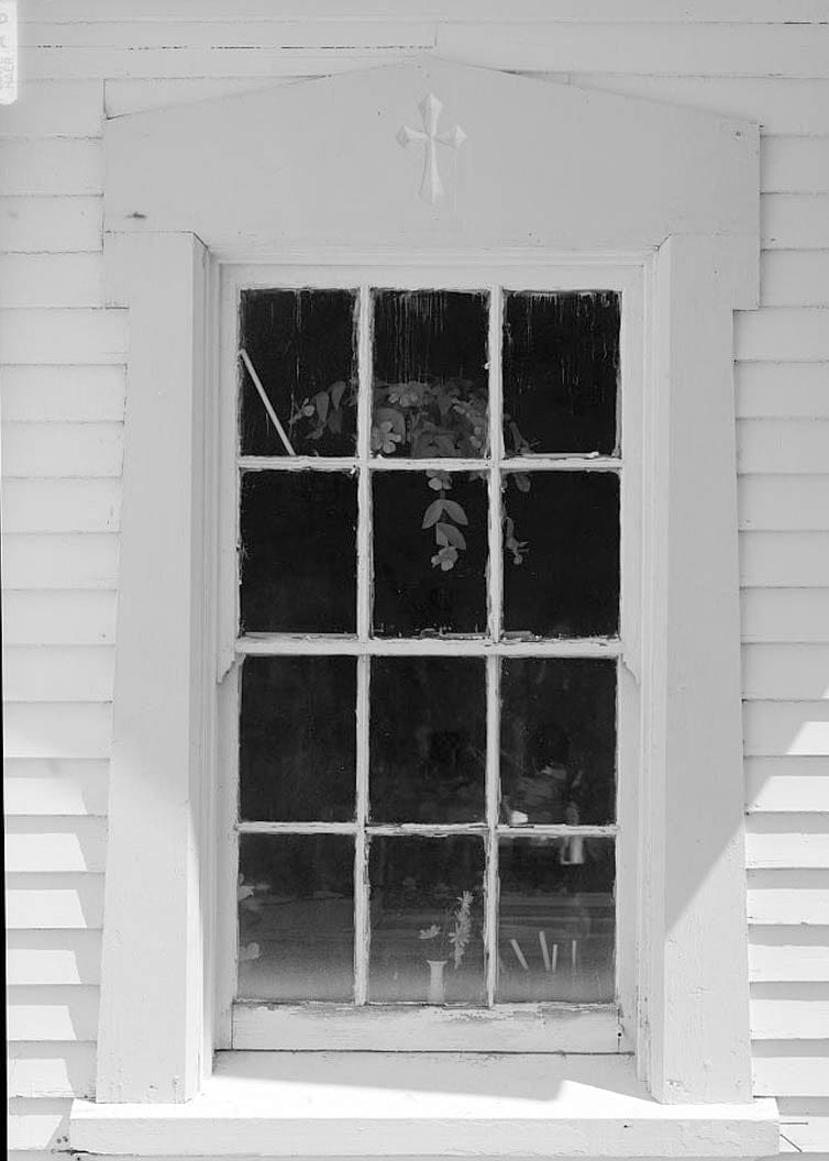 Historic Photo : Ascension of Our Lord Russian Orthodox Church, Karluk, Kodiak Island Borough, AK 11 Photograph