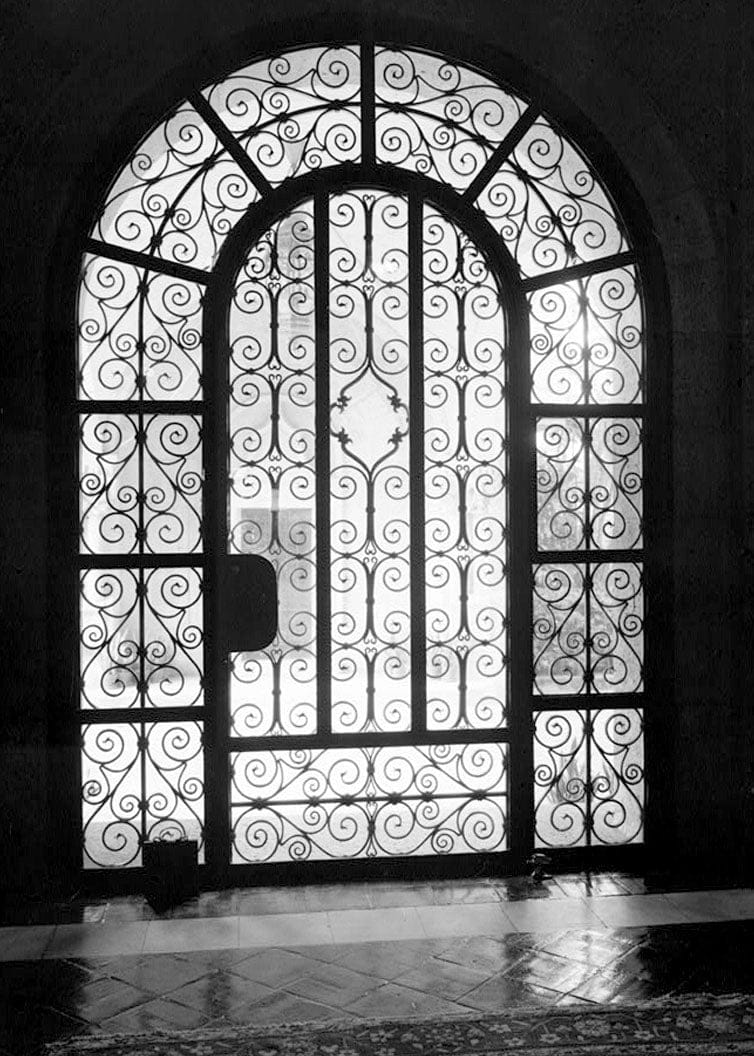 Historic Photo : Mar-a-Lago, 1100 South Ocean Boulevard, Palm Beach, Palm Beach County, FL 24 Photograph