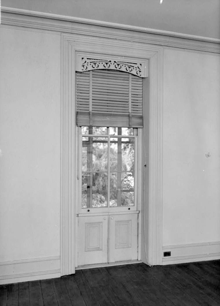 Historic Photo : Greenwold, 625 South State Street, Dover, Kent County, DE 11 Photograph