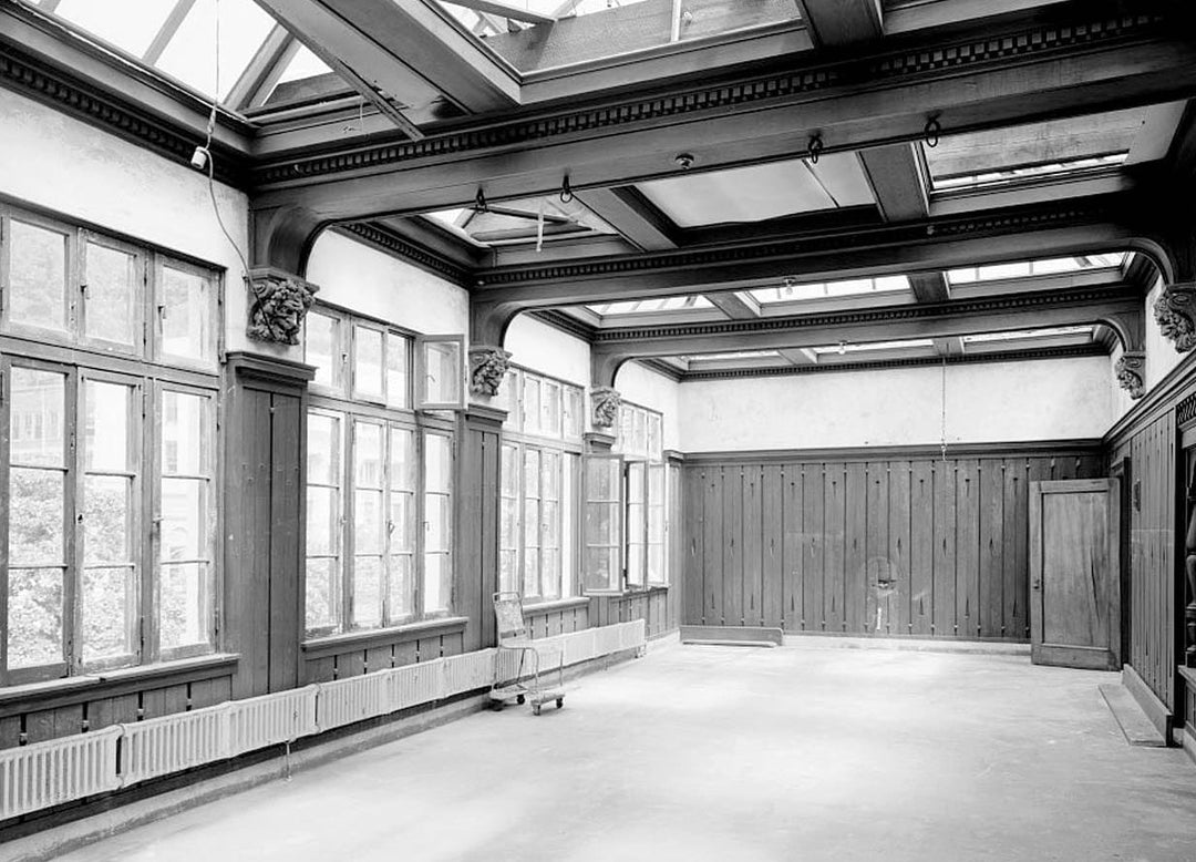 Historic Photo : Bathhouse Row, Maurice Bathhouse, Central Avenue, Hot Springs, Garland County, AR 1 Photograph