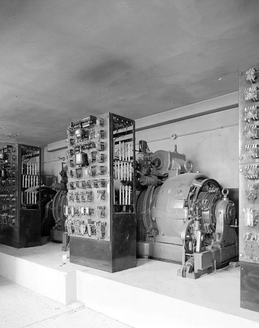 Historic Photo : Munsey Building, 1327-1329 E Street Northwest, Washington, District of Columbia, DC 8 Photograph