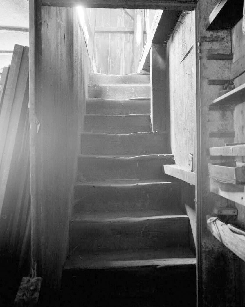 Historic Photo : Alexander Wilson Agricultural Works Complex, County Route 4, Pencader Hundred, Newark, New Castle County, DE 19 Photograph