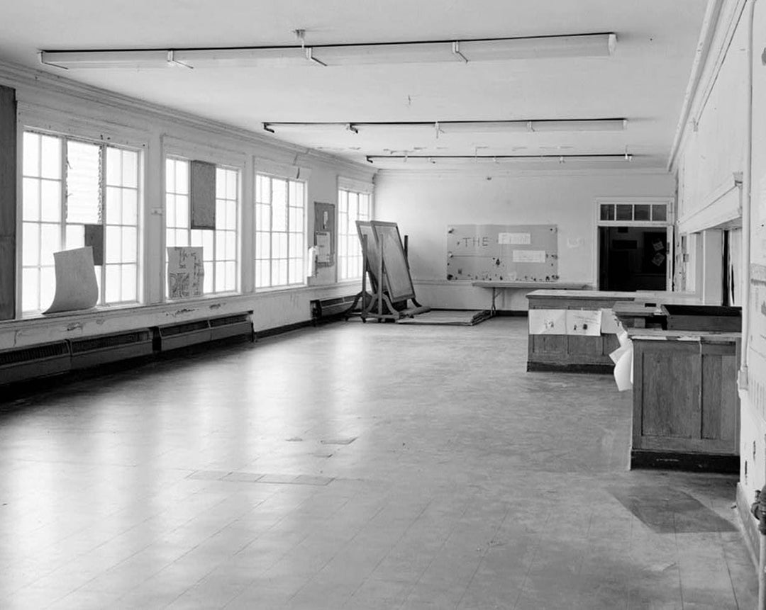 Historic Photo : Fleischhacker Pool & Bath House, Sloat Boulevard & Great Highway, San Francisco, San Francisco County, CA 3 Photograph