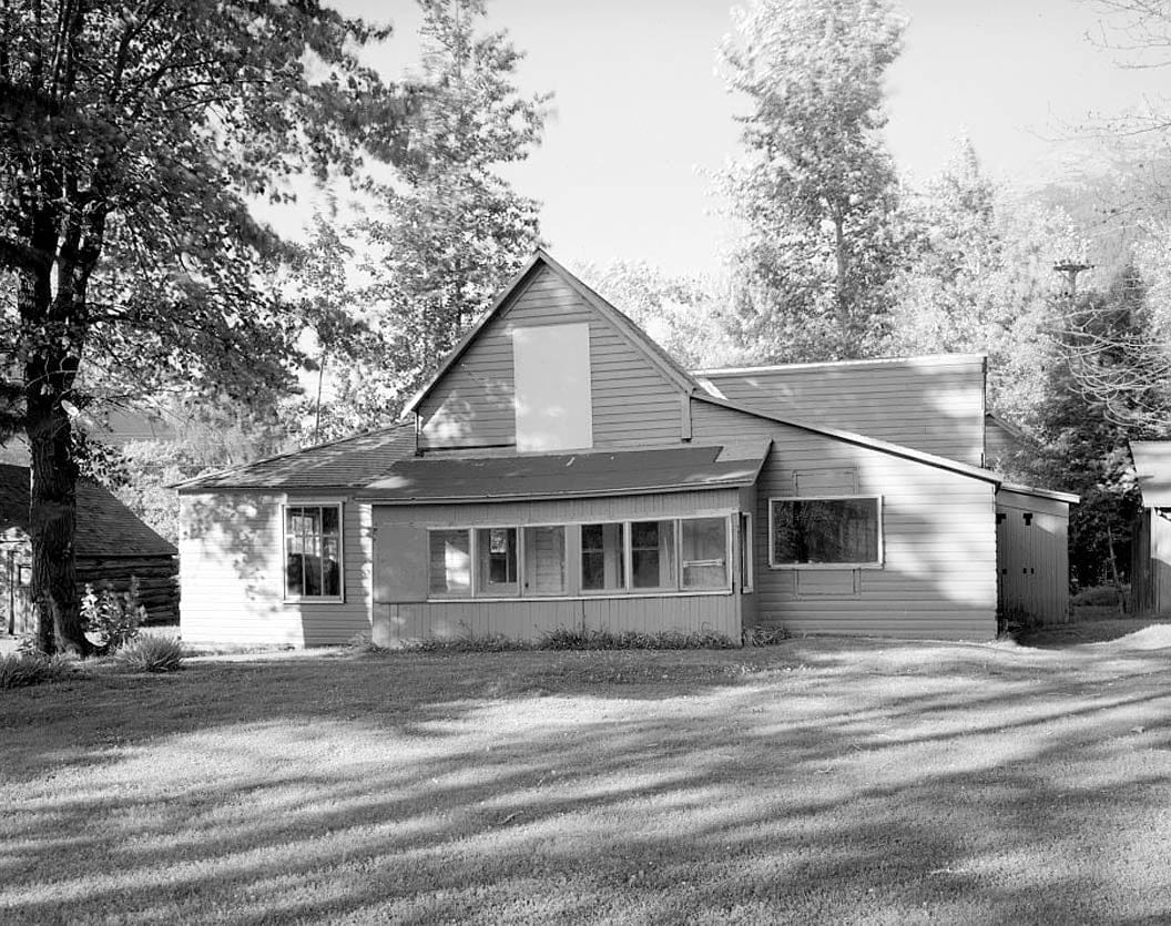 Historic Photo : City of Skagway, Skagway, Skagway-Hoonah-Angoon Census Area, AK 32 Photograph