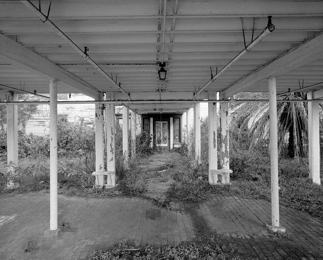 Historic Photo : Ormond Hotel, 15 East Granada, Ormond Beach, Volusia County, FL 13 Photograph