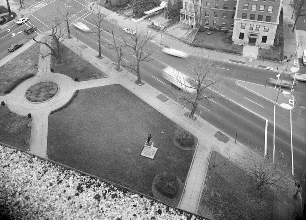 Historic Photo : Samuel A. Gompers Park & Reservation 68, Washington, District of Columbia, DC 1 Photograph