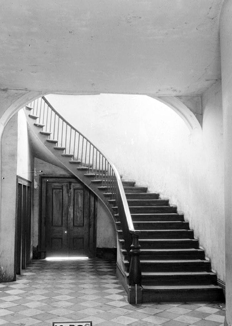 Historic Photo : Perry County Court House, Square bounded by State Highway 5, Main Street, Greensboro Avenue & East Street, Marion, Perry County, AL 6 Photograph
