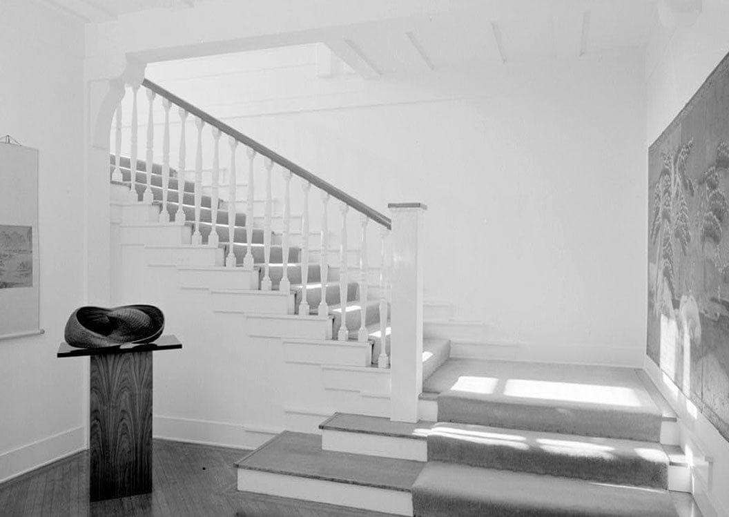 Historic Photo : Green Gables, 329 Albion Avenue, Woodside, San Mateo County, CA 1 Photograph