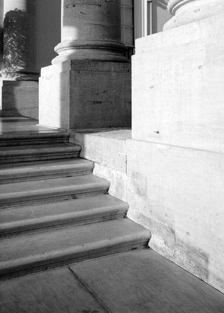 Historic Photo : White House, 1600 Pennsylvania Avenue, Northwest, Washington, District of Columbia, DC 157 Photograph