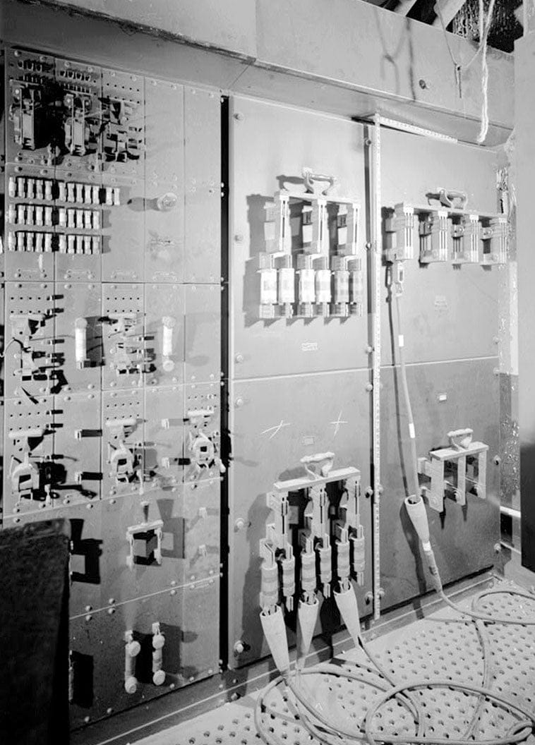 Historic Photo : Alabama Theatre, 1811 Third Avenue North, Birmingham, Jefferson County, AL 31 Photograph