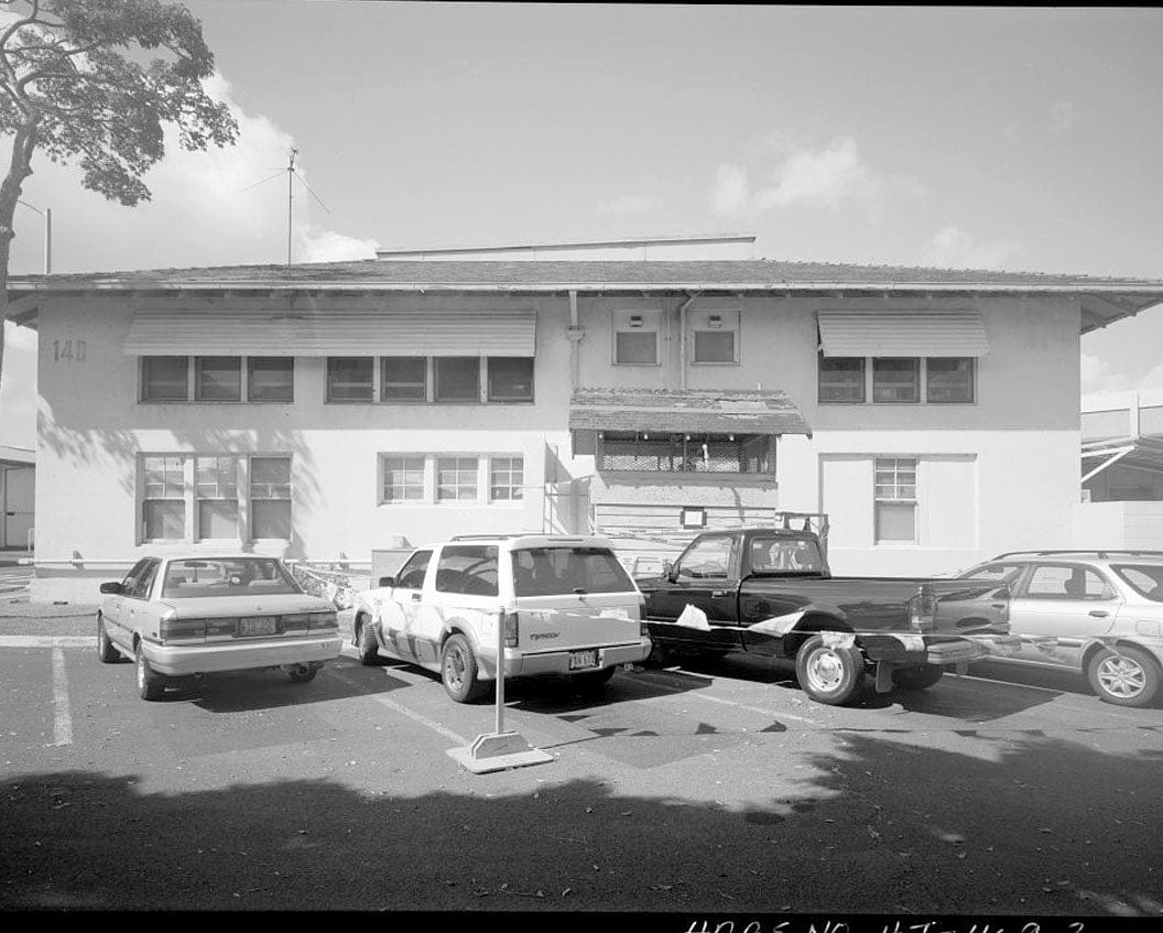 Historic Photo : Crockett Street Bridge, Spanning San Antonio River at Crockett Street Bridge, San Antonio, Bexar County, TX 1 Photograph