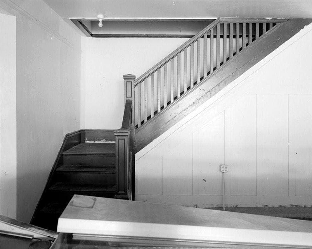 Historic Photo : Stulsaft Building, 1517-1519 Clay Street, Oakland, Alameda County, CA 1 Photograph