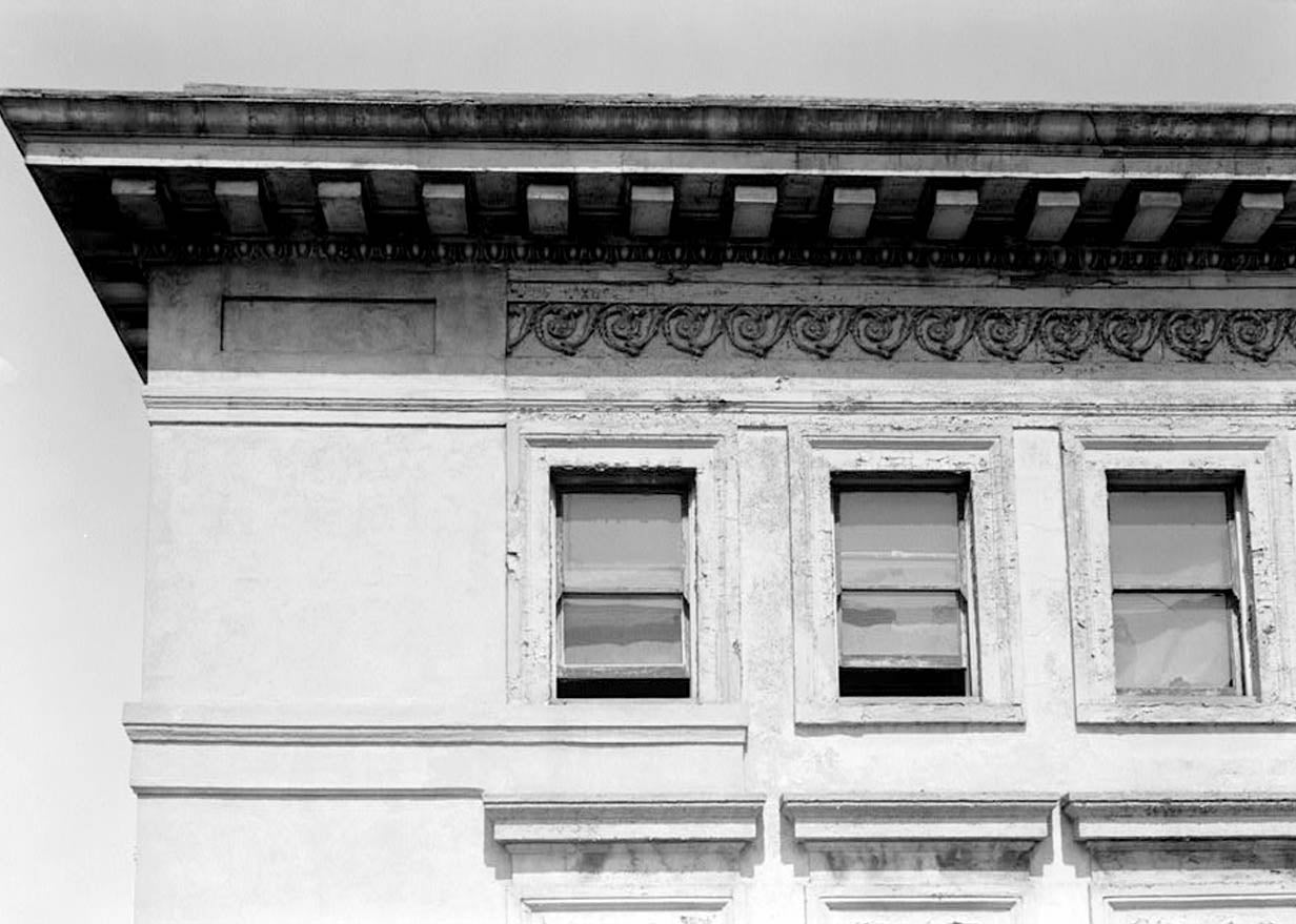 Historic Photo : Montgomery Block, 28 Montgomery Street, San Francisco, San Francisco County, CA 1 Photograph