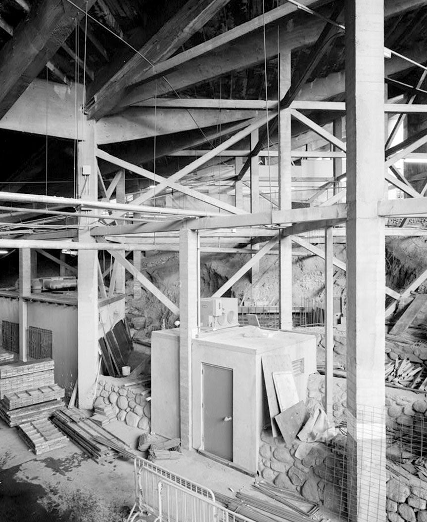 Historic Photo : Rose Bowl Stadium, 1001 Rose Bowl Drive, Pasadena, Los Angeles County, CA 49 Photograph