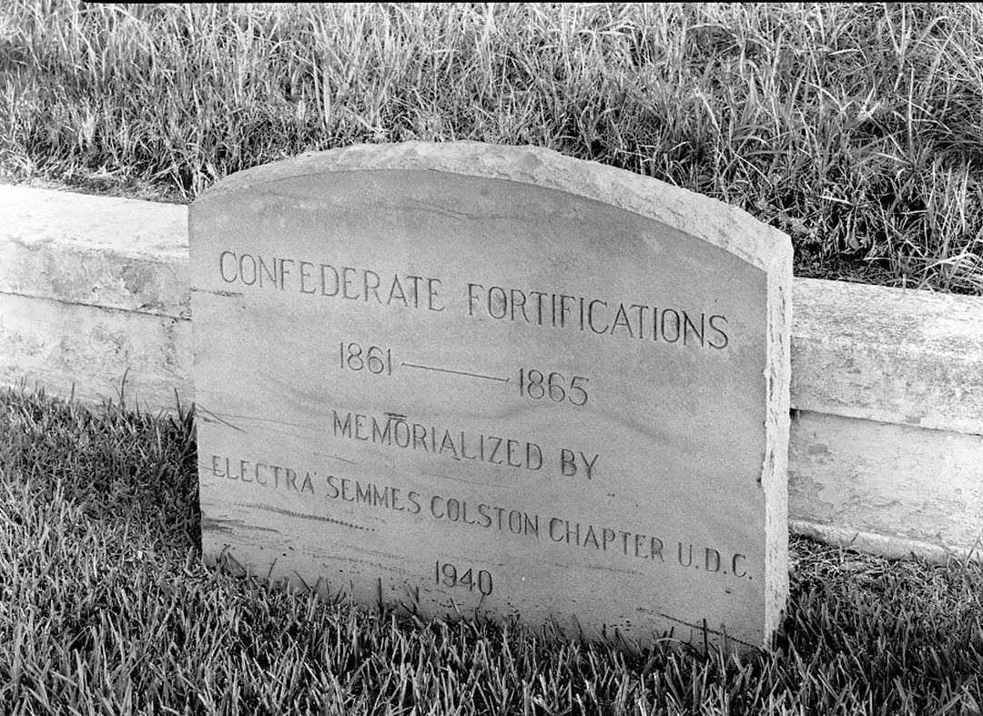 Historic Photo : Mobile National Cemetery, 1202 Virginia Street, Mobile, Mobile County, AL 4 Photograph