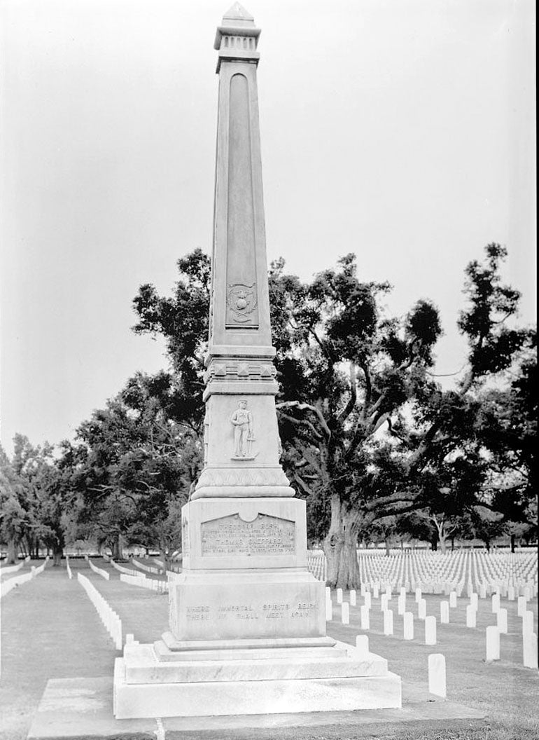 Historic Photo : William Ravenel House, 13 East Battery Street, Charleston, Charleston County, SC 10 Photograph
